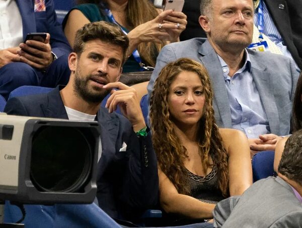 Memes de Shakira, Piqué y la nueva canción de la colombiana - Soy un viral - ABC Color