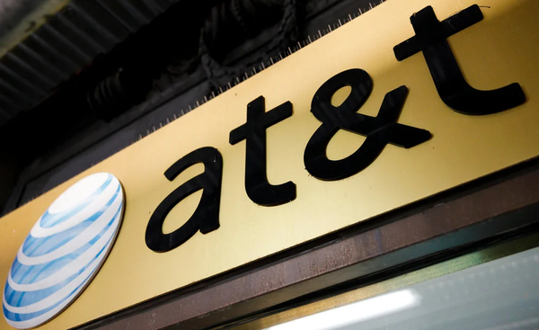 AT&T gana 14.993 millones de dólares hasta septiembre, un 0,3% menos - Revista PLUS