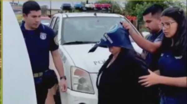 Detienen a la viuda del jubilado asesinado: Autopsia arrojó que fue asesinado mientras dormía