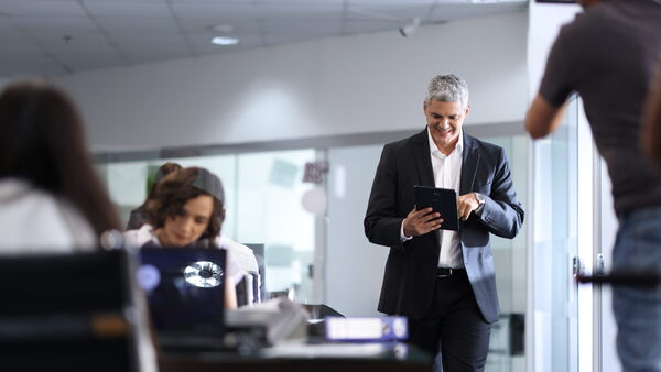Tigo Business ofrece soluciones de ciberseguridad a las empresas - Revista PLUS