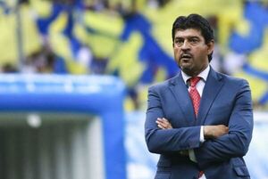 Diario HOY | Municipal de Guatemala recontrata al Pepe Cardozo como DT