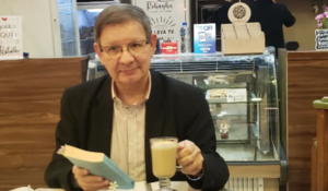 Diario HOY | Carlos Martini con reposo médico tras una accidente