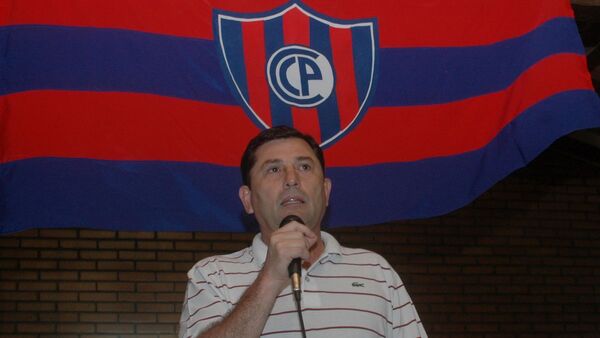 Pettengill: "Con mi presencia era al revés, el otro equipo no nos podía ganar"