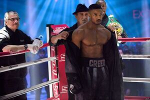 Todo lo que tenes que saber de Creed III con Michael B Jordan