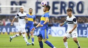 Crónica / [VIDEO] Partidazo del "melli", Boca gana y queda a un triunfo del título curepa