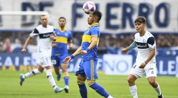 Crónica / [VIDEO] Partidazo del "melli", Boca gana y queda a un triunfo del título curepa