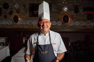 Gastón Riveira: “Paraguay es un mercado atractivo para invertir en el sector gastronómico” - Revista PLUS