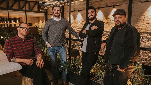 Cómo revolucionar en la nueva economía de la atención: la charla de Juan Pablo Álvarez de Wild FI Latam