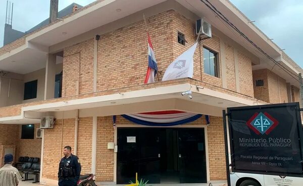 Familiares de joven temen que quede impune un hecho de abuso sexual en Paraguarí - Policiales - ABC Color