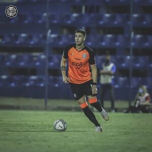 Otra sanción para Olimpia: esta vez en el caso Ale - Olimpia - ABC Color