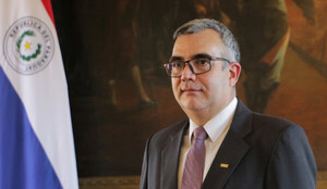Ministro de Educación culpa a HC por movilización contra Transformación Educativa - ADN Digital
