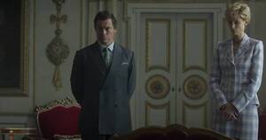 La Nación / Nueva temporada de “The Crown” despierta curiosidad por los escándalos que se vivieron en la familia real