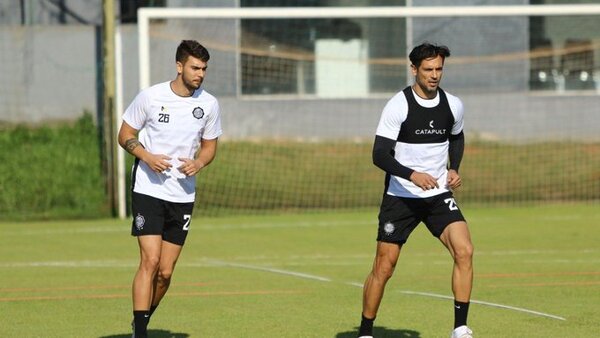 Nueva sanción para Olimpia tras reclamo de un jugador