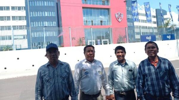 "Fuimos maltratados en Quinta": la dura y viral acusación contra Cerro Porteño