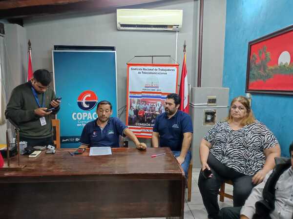 Caso Vox: “no es una venta ni es un despojo”, aseguran | 1000 Noticias