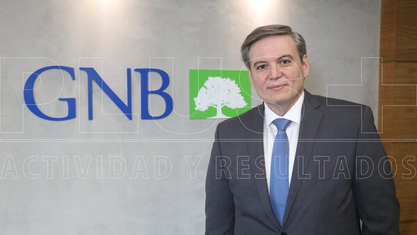 GNB Paraguay mantiene calificación AA+py y mejora tendencia a Fuerte - Revista PLUS