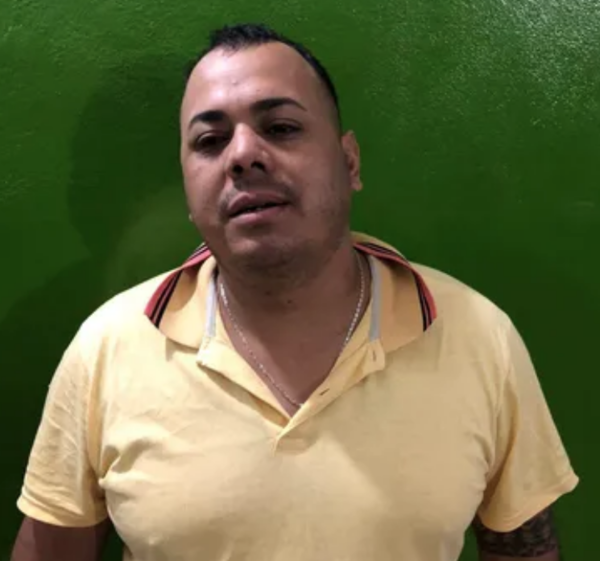 Diario HOY | Preso gozaba de salidas transitorias y aprovechaba para cometer asaltos