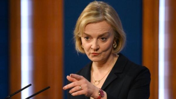 Liz Truss renuncia tras tensión y oposición a su plan económico | Internacionales | 5Días
