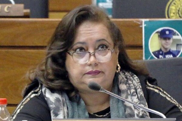 Diputada repudia desalojo violento de una comunidad indígena en Caaguazú