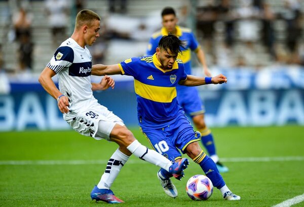 Diario HOY | El Boca de Óscar Romero se acerca al título en Liga de Argentina
