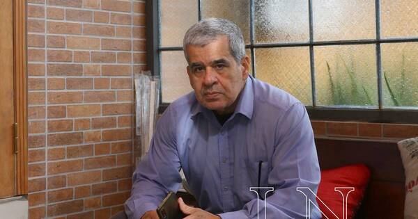 La Nación / El IPS tiene un fondo de imprevistos que puede apelar para pagar deuda a farmacéuticas, revela Halley