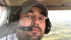 Identifican a boliviano internado en hospital de Pedro Juan Caballero