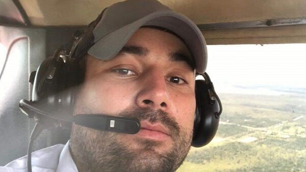 Identifican a boliviano internado en hospital de Pedro Juan Caballero