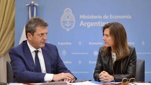 Argentina asistirá a indigentes con un bono para fin de año