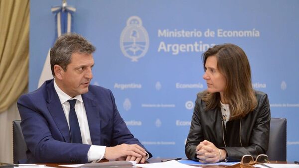 Argentina asistirá a indigentes con un bono para fin de año