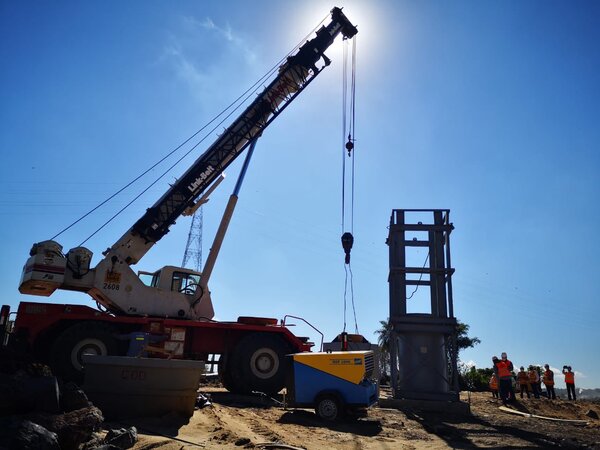 Cerrarán parcialmente la Costanera Norte de Asunción | 1000 Noticias