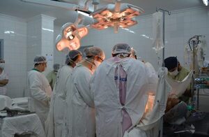 Hito en la cirugía paraguaya: Por primera vez extraen tumor cerebral sin abrir el cráneo - Megacadena — Últimas Noticias de Paraguay