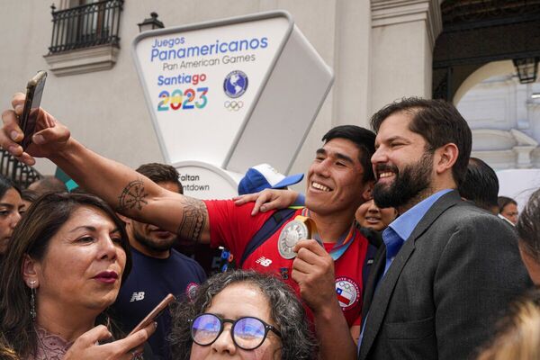 Chile inicia cuenta regresiva - El Independiente