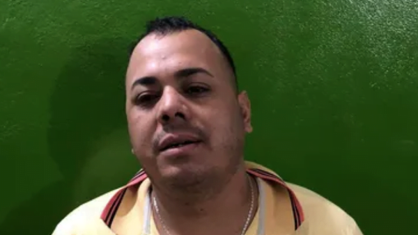 Preso gozaba de salidas transitorias y aprovechaba para cometer asaltos - Noticiero Paraguay
