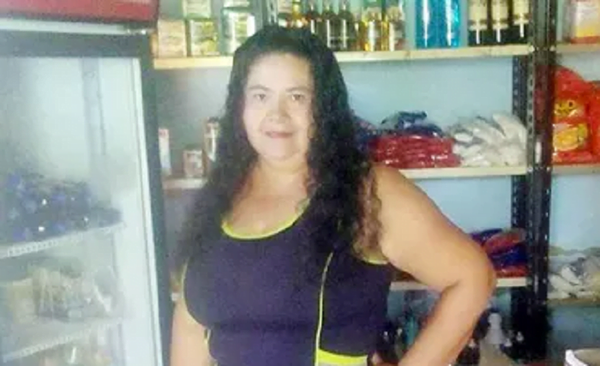 Desenmascaran a despensera y la detienen por el crimen de su marido - Noticiero Paraguay