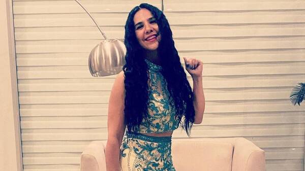 Crónica / Norita reveló cuánto lo que cuestan los famosos