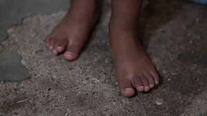 Fiscalía imputa a un hombre por coacción contra una niña indígena