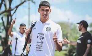 Crónica / Allan Wlk, superclásico con la Sub 19: ¿Volverá al plantel de primera?