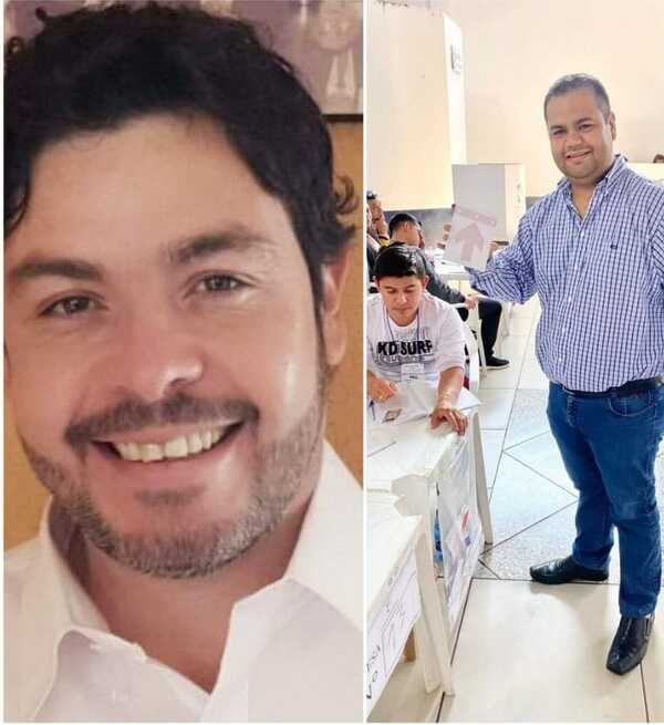 Gobernador tildó de oportunista a `Martín Pocho` y de querer sacar provecho de invasores de plaza de PJC