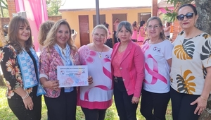 Fundación encarnacena donará mamografías para mujeres de sectores vulnerables