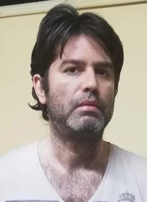 Papo Morales seguirá recluido en la penitenciaría de San Juan Bautista - Policiales - ABC Color