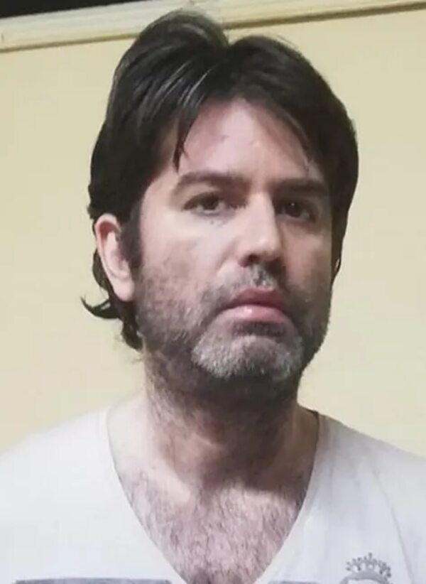 Papo Morales seguirá recluido en la penitenciaría de San Juan Bautista - Policiales - ABC Color