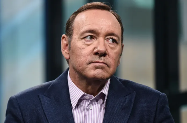 Un jurado resolvió que Kevin Spacey no abusó del actor Anthony Rapp en 1986