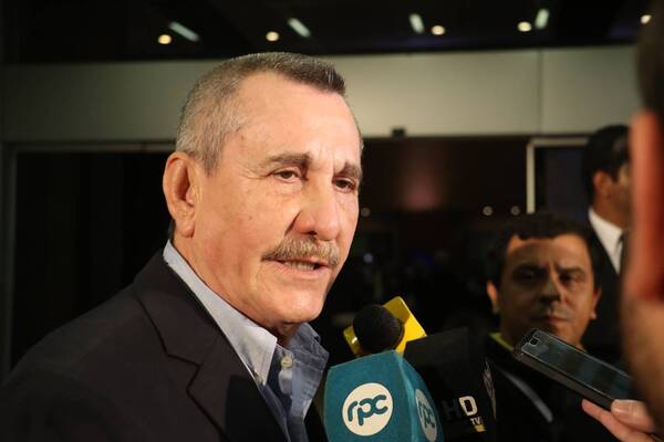 Crónica / [VIDEO] Balotta: “Agustín Ale es la peor contratación que tuvimos en los últimos años”