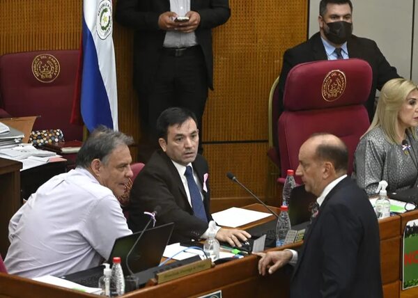 Fecha para elecciones en Guairá sigue siendo el 1 de enero de 2022 - Política - ABC Color