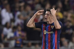 Diario HOY | Barcelona vuelve a sonreír con un doblete de Lewandowski