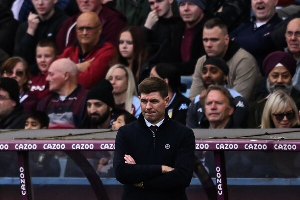 Diario HOY | Gerrard es cesado como técnico del Aston Villa