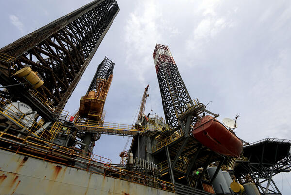 Colombia sube su producción de petróleo pese al anuncio de parar las exploraciones - MarketData