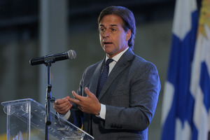 El Gobierno uruguayo presentó su "necesario" proyecto de reforma jubilatoria - MarketData