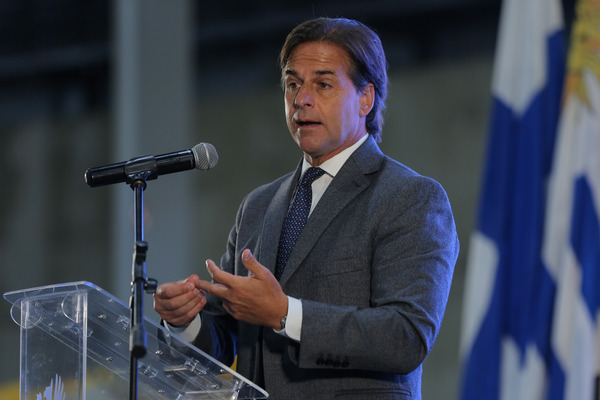 El Gobierno uruguayo presentó su "necesario" proyecto de reforma jubilatoria - MarketData