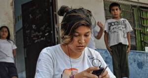 La Nación / Lanzan concurso de audiovisual para que estudiantes muestren aspecto o problemática de la educación